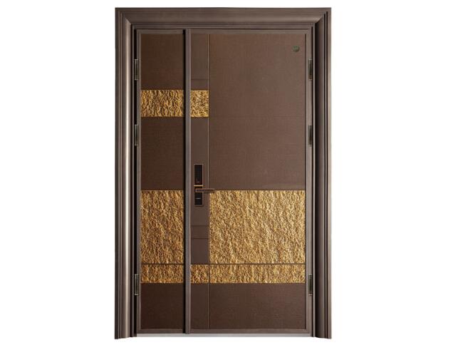 鑄鋁門、鑄鋁庭院門、將成為門業(yè)市場新寵!!